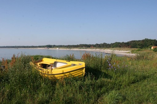 Bornholm Balka Strand