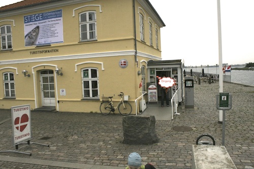Mön Touristinfo