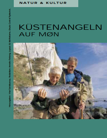 Angelführer für Küstenangeln auf der Insel Mön