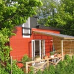 Oelholm Cottage Bed Breakfast