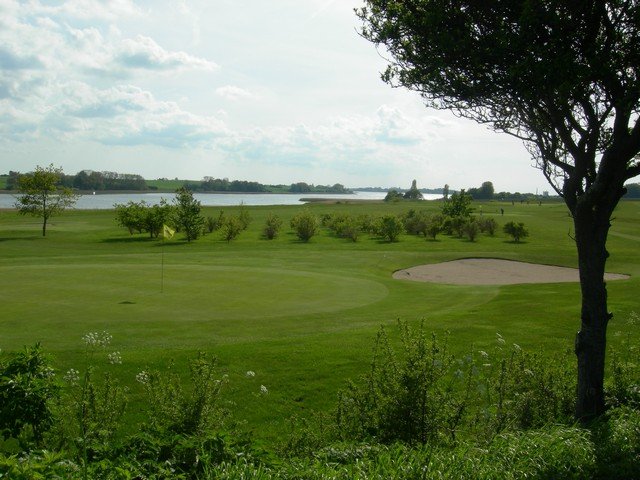 Mön Golf Center