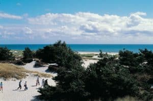 Bornholm