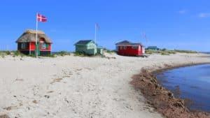 Insel Fünen