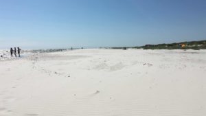 Dueodde Beach