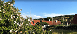 Feriepartner Bornholm