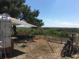 Dueodde Familiy Camping