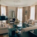 Luxushotel in Kopenhagen