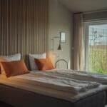Bakkelund B&B