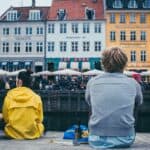 Dänemark Kopenhagen 6 Tage Urlaub Kurzreise