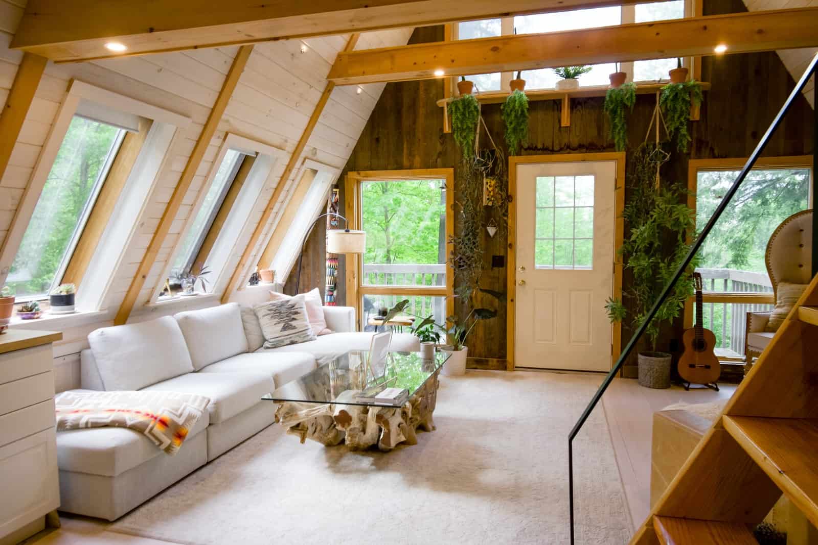 Airbnb i Danmark