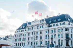 Hotels in Dänemark