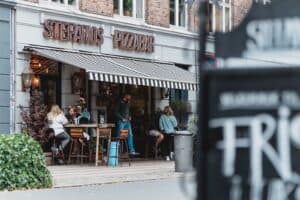 Nørrebro Cafe