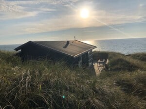 Strandhaus in Dänemark mieten