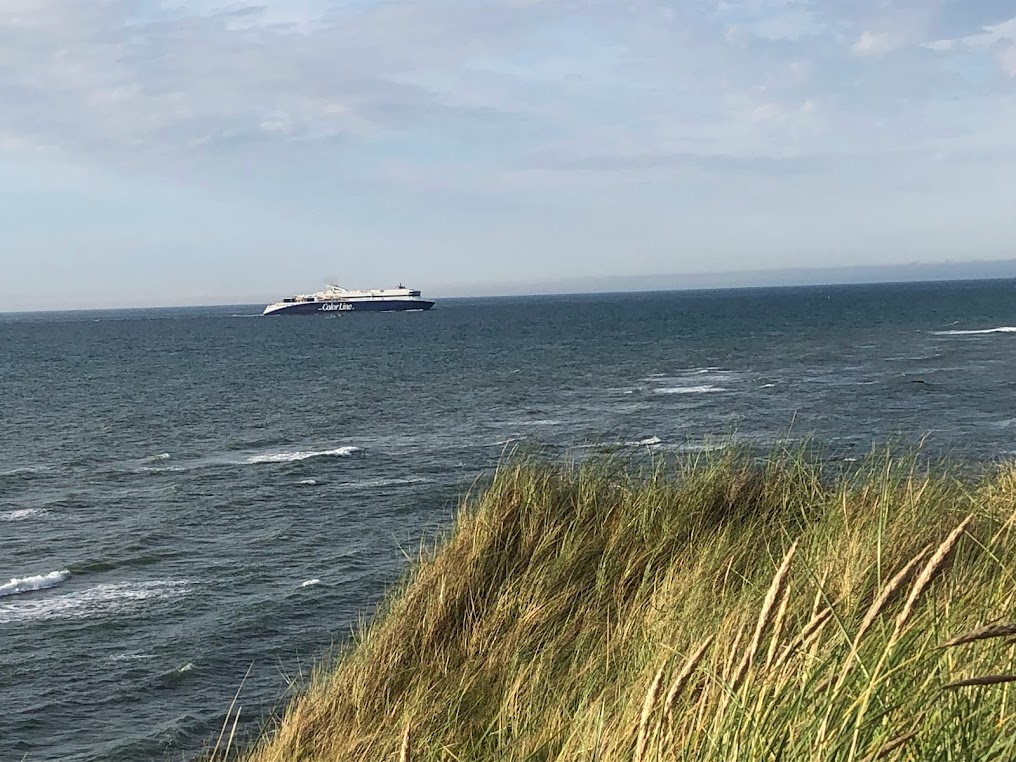 Hirtshals Colorline